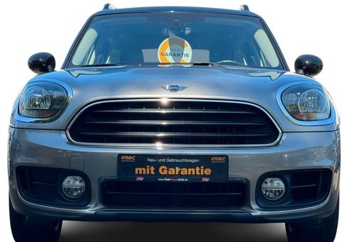 MINI Cooper, 2018