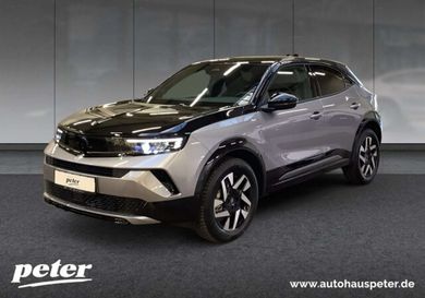 Opel Mokka, 2025