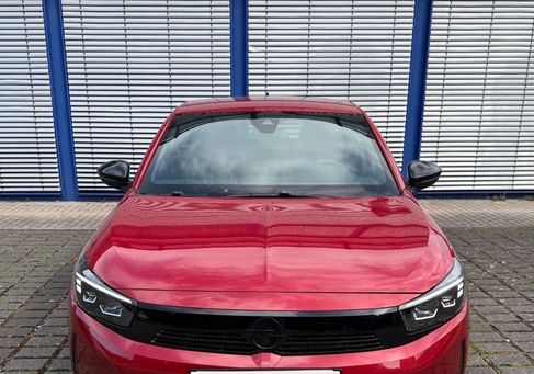 Opel Corsa, 2024 2