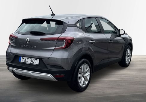 Renault Captur, 2021 3