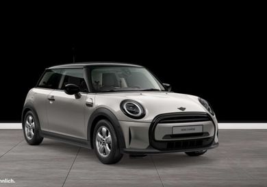 MINI Cooper, 2024