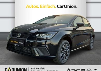Seat Ibiza, 2025