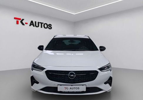 Opel Insignia, 2022 2