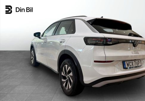 Volkswagen T-Roc, 2026