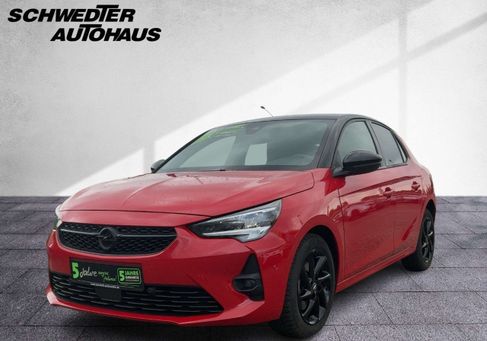 Opel Corsa, 2022 2