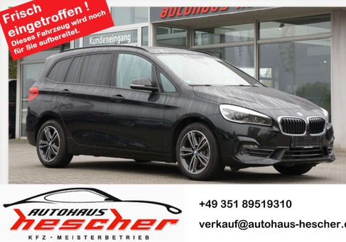 BMW 220, 2019