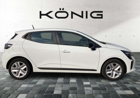 Renault Clio, 2024