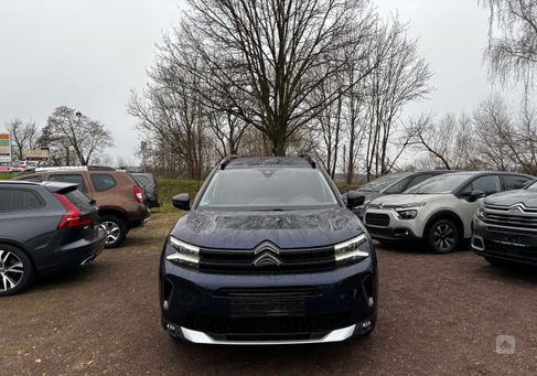 Citroën C5 Aircross, 2023