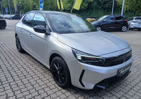 Opel Corsa, 2024 3