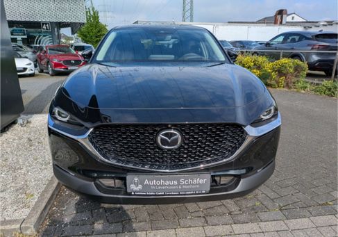 Mazda CX-30, 2020