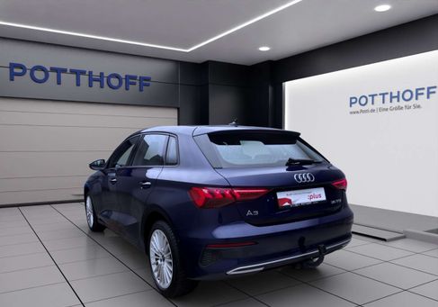 Audi A3, 2023 3