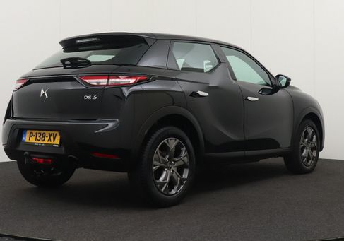DS Automobiles DS3 Crossback, 2022 2