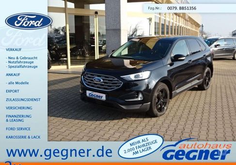 Ford Edge, 2019