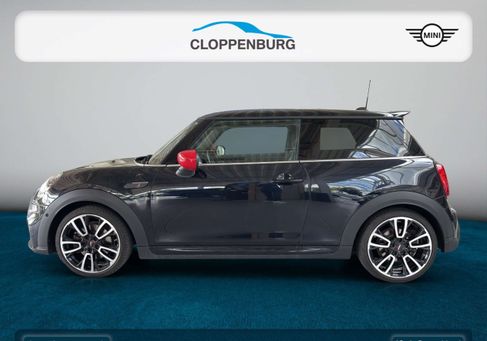 MINI Cooper S, 2022