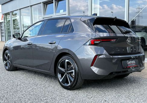 Opel Astra, 2023