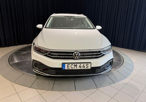 Volkswagen Passat Variant, 2022 2