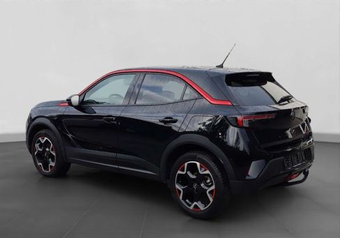 Opel Mokka, 2022 3