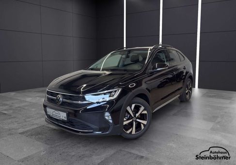 Volkswagen Taigo, 2027