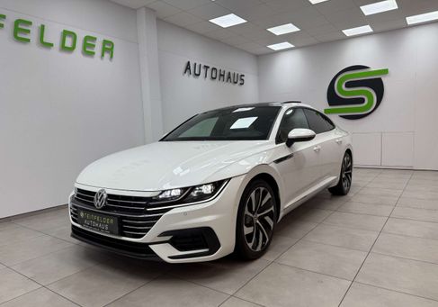 Volkswagen Arteon, 2020 3