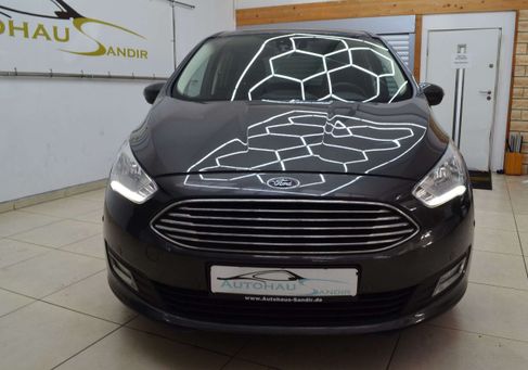 Ford Grand C-Max, 2018