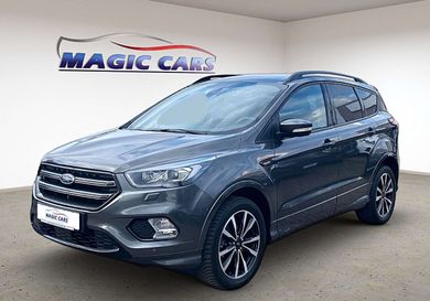 Ford Kuga, 2019