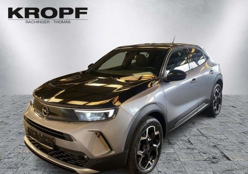 Opel Mokka, 2023 2