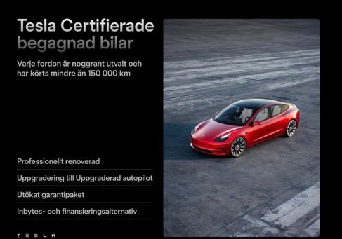 Tesla Model 3, 2023 3
