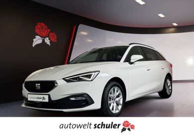 Seat Leon, 2025