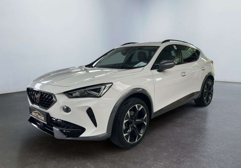 Cupra Formentor, 2023