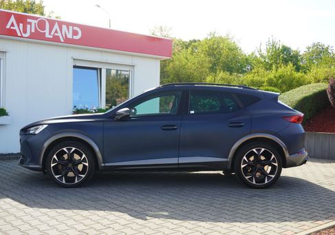 Cupra Formentor, 2023 3