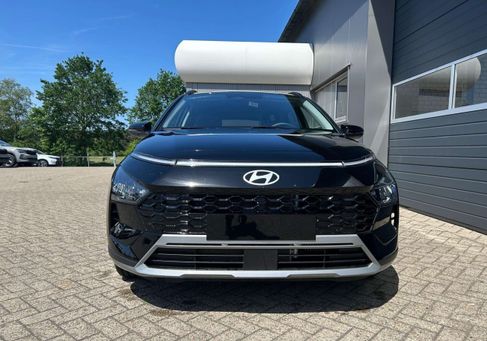 Hyundai Bayon, 2026 2