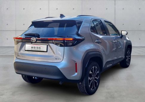 Toyota Yaris Cross, 2026 2