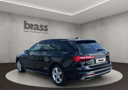 Audi A4, 2023 3