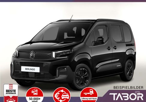 Citroën Berlingo, 2025