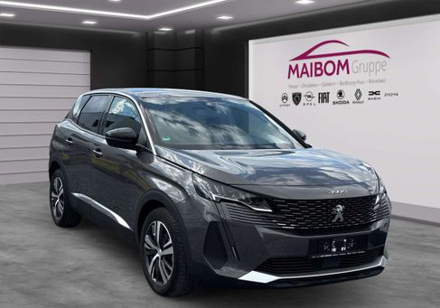 Peugeot 3008, 2023 2