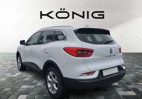 Renault Kadjar, 2020