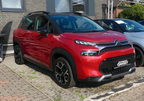 Citroën C3 Aircross, 2024 2