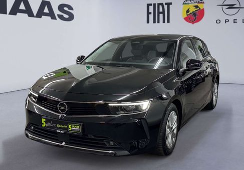 Opel Astra, 2023