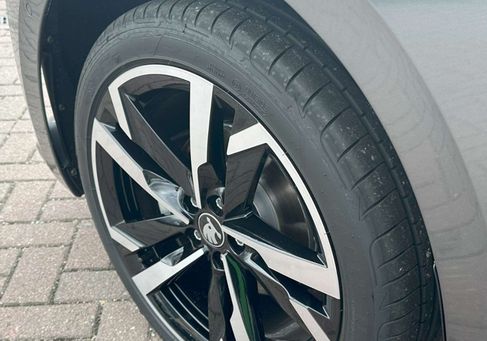 Skoda Scala, 2026