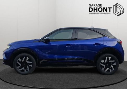 Opel Mokka, 2025 3