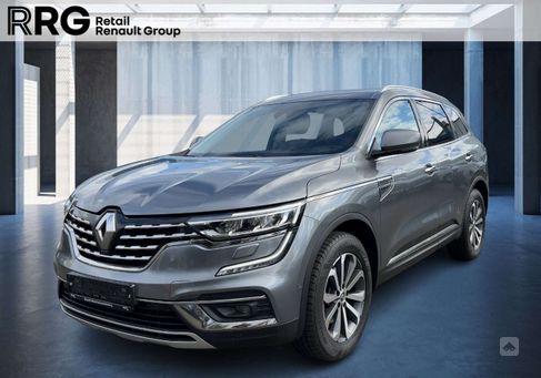 Renault Koleos, 2021