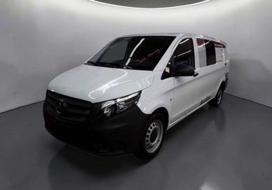 Mercedes-Benz Vito, 2023