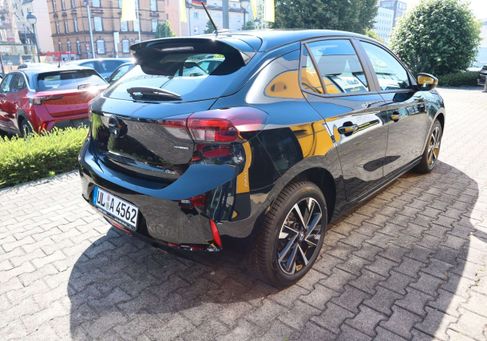 Opel Corsa, 2025 3