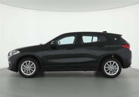BMW X2, 2023