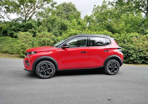 Citroën, 2024 3