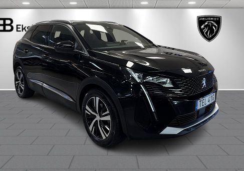 Peugeot 3008, 2023 3
