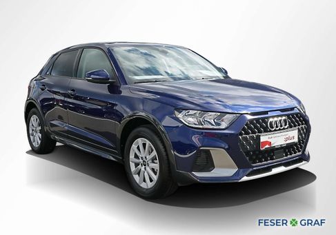 Audi A1, 2025