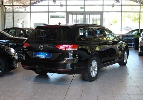 Volkswagen Passat Variant, 2018 2