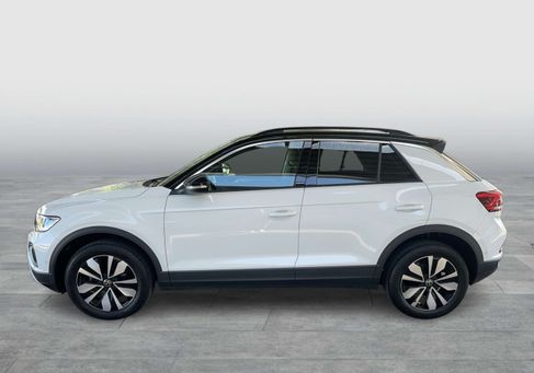 Volkswagen T-Roc, 2023 2