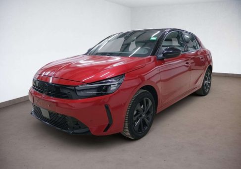 Opel Corsa, 2025 3